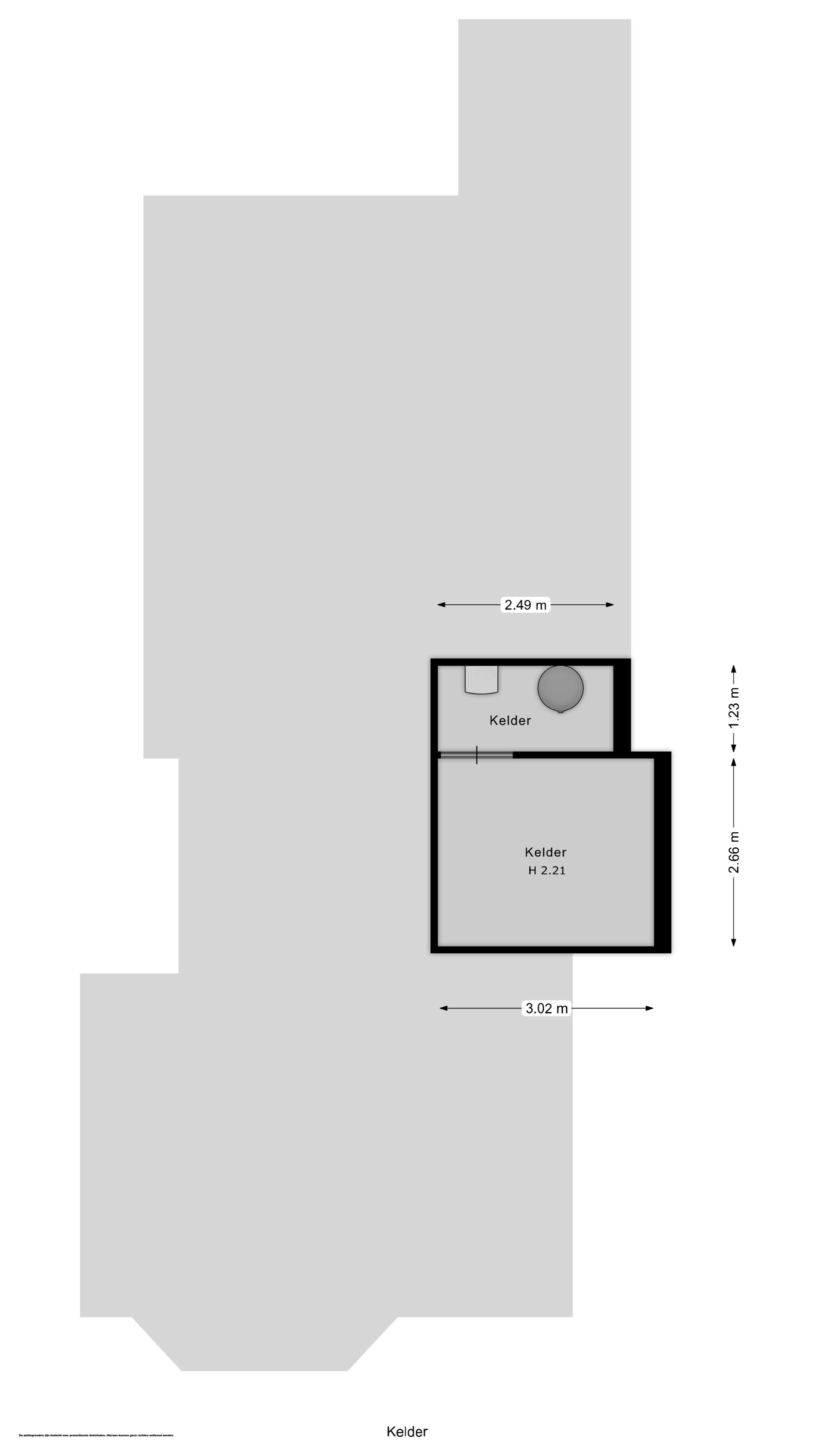 Foto 57 van Waalsdorperweg 122