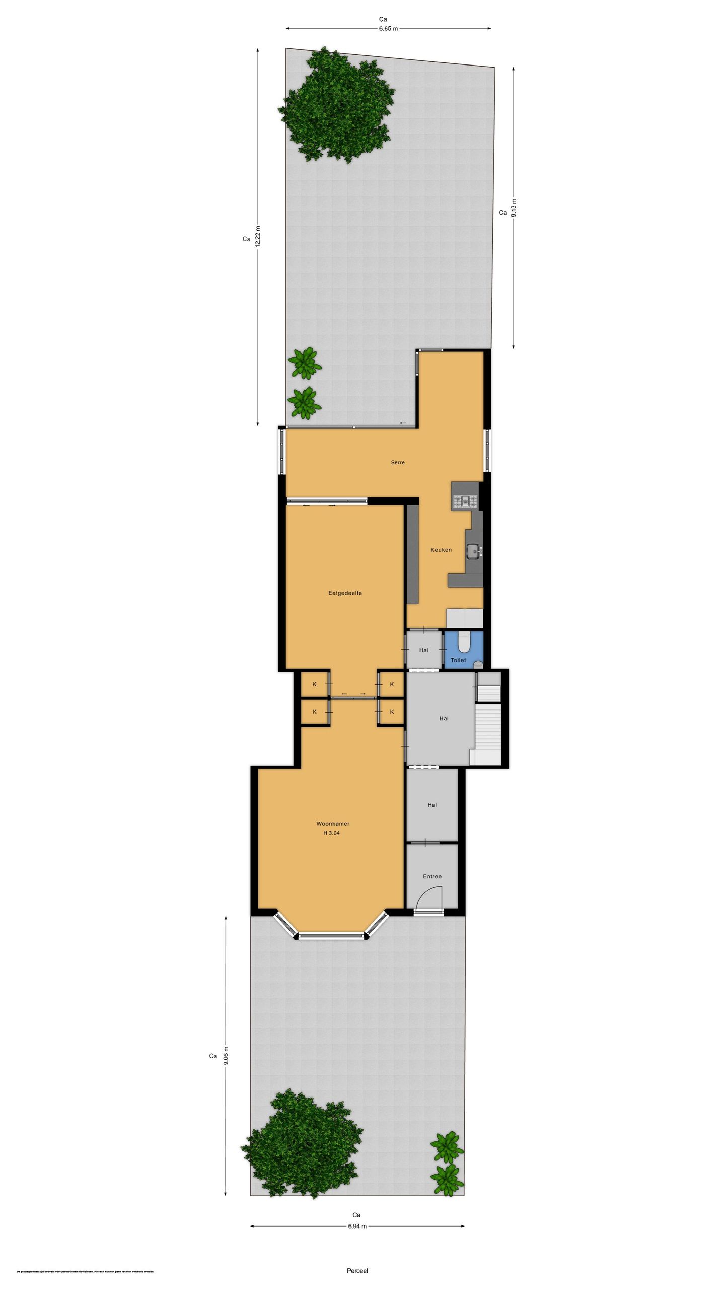 Foto 59 van Waalsdorperweg 122