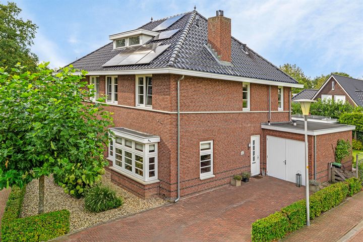 Bekijk foto 33 van Speltstraat 39