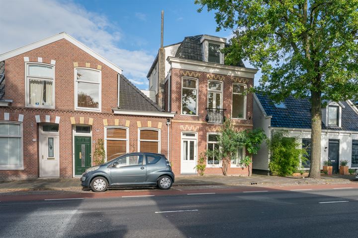 Bekijk foto 38 van Kennemerstraatweg 94-A