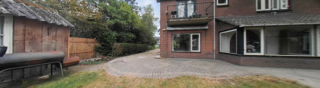 View 360° photo of Erf of van Beuningenlaan 33