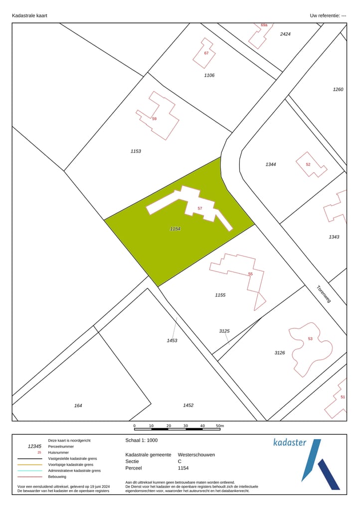 Photo 59 of Torenweg 57