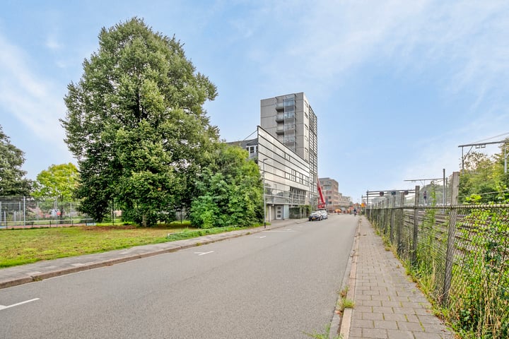 View photo of Verlengde Lodewijkstraat 24