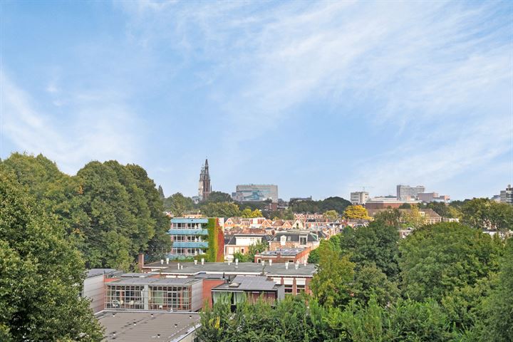 View photo 3 of Verlengde Lodewijkstraat 24