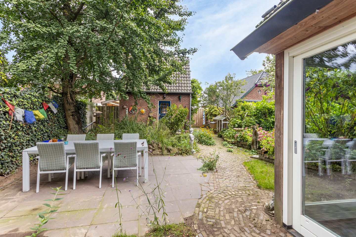 Foto 34 van Roggestraat 8