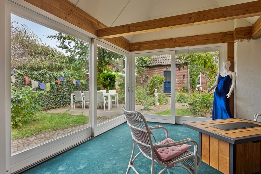 Foto 37 van Roggestraat 8