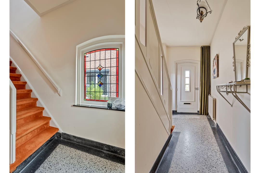 Foto 7 van Roggestraat 8