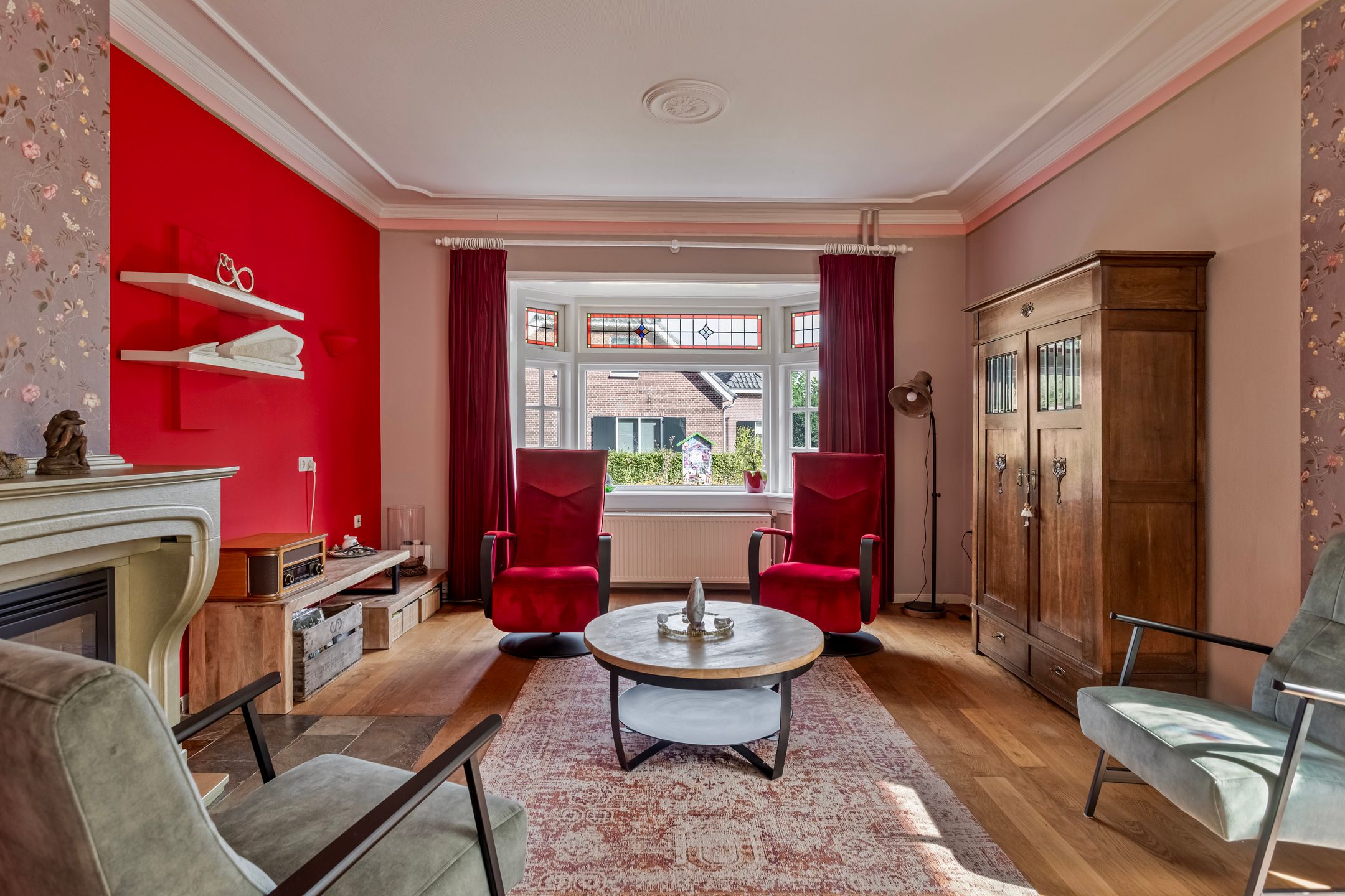 Foto 12 van Roggestraat 8