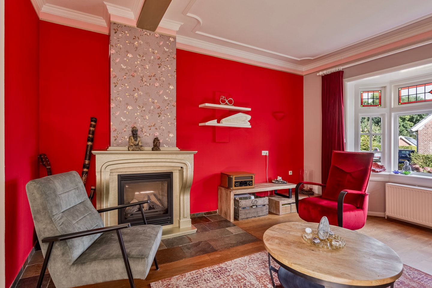 Foto 10 van Roggestraat 8