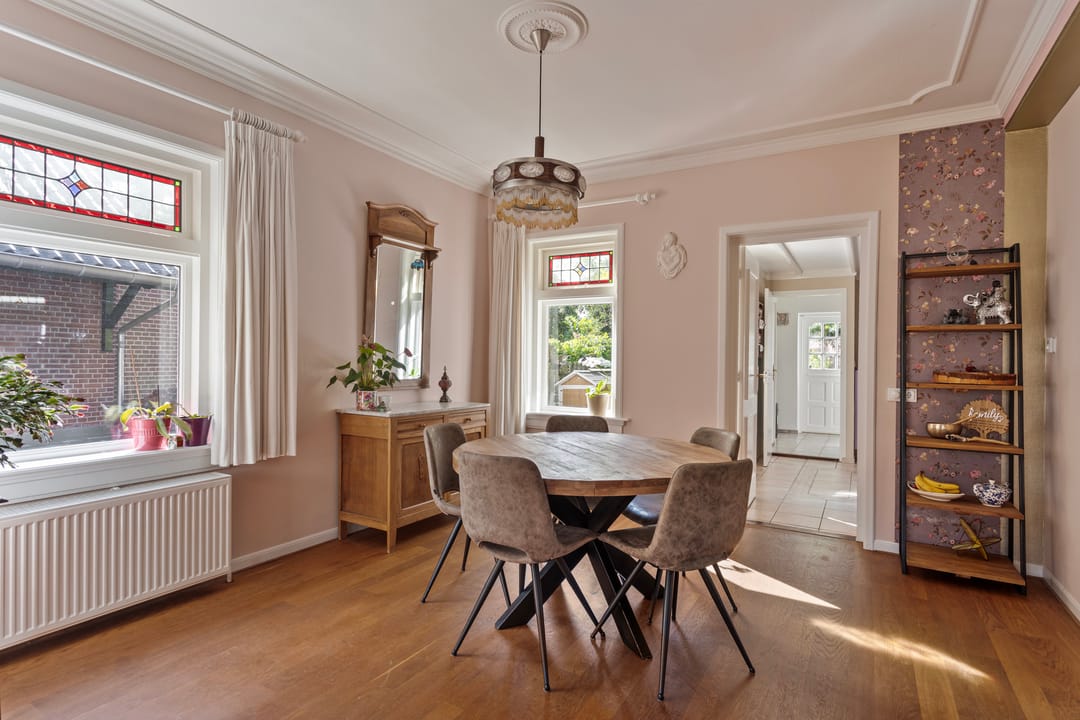 Foto 13 van Roggestraat 8