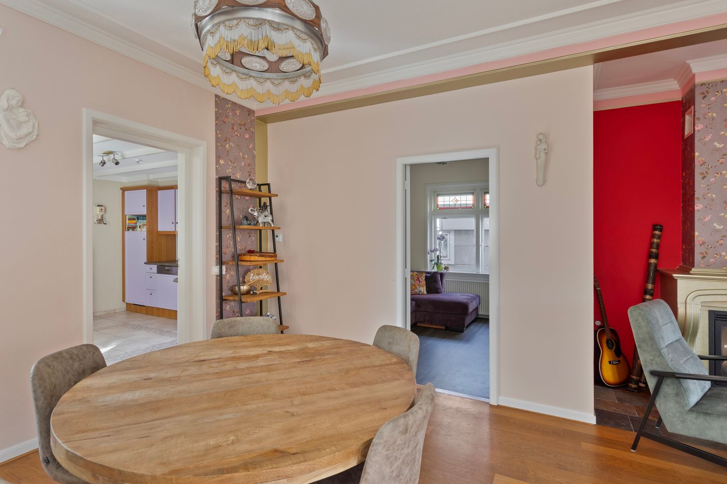 Foto 14 van Roggestraat 8