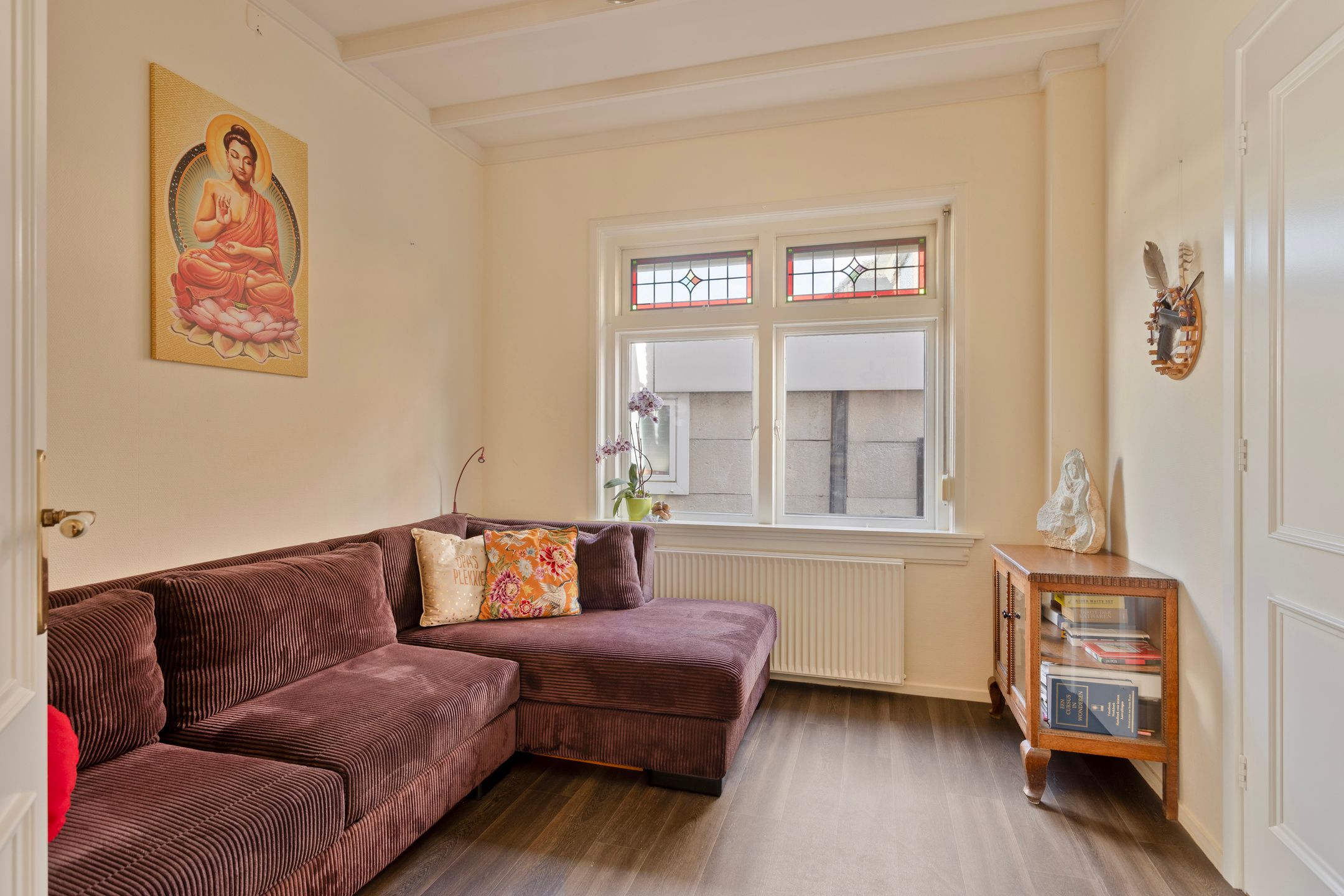 Foto 9 van Roggestraat 8