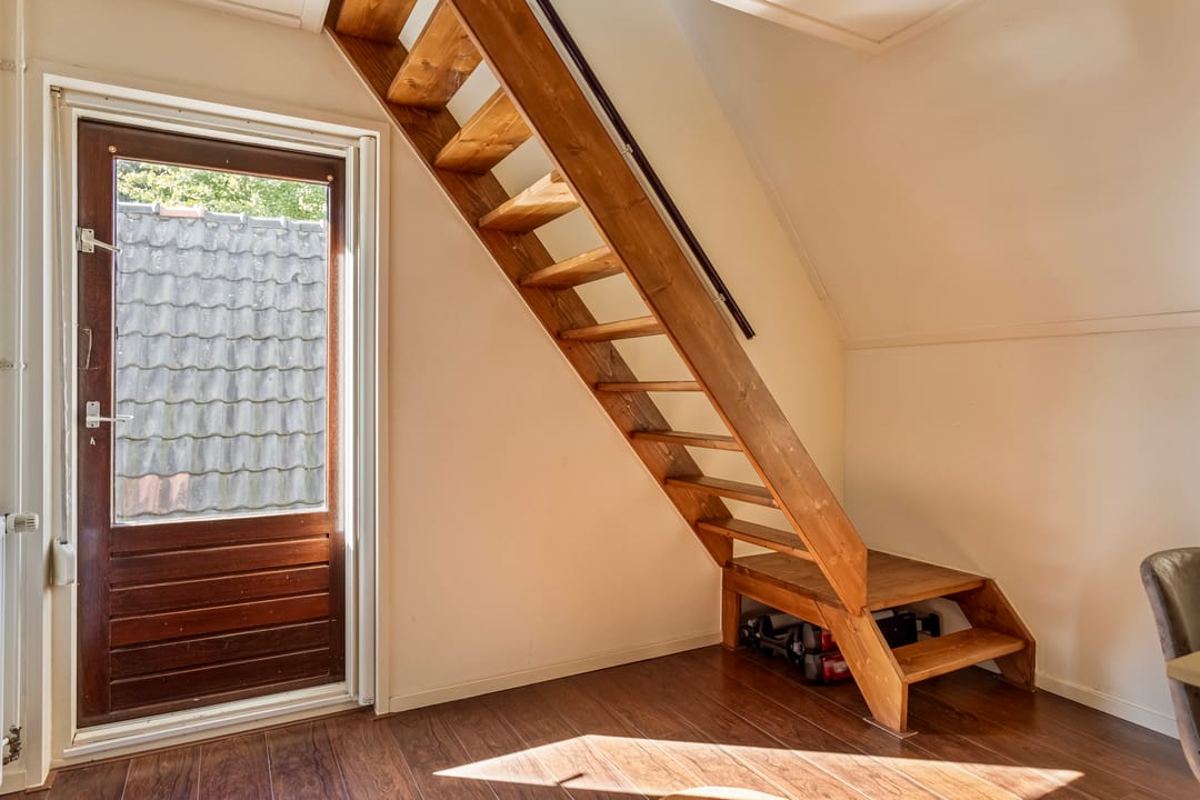 Foto 26 van Roggestraat 8