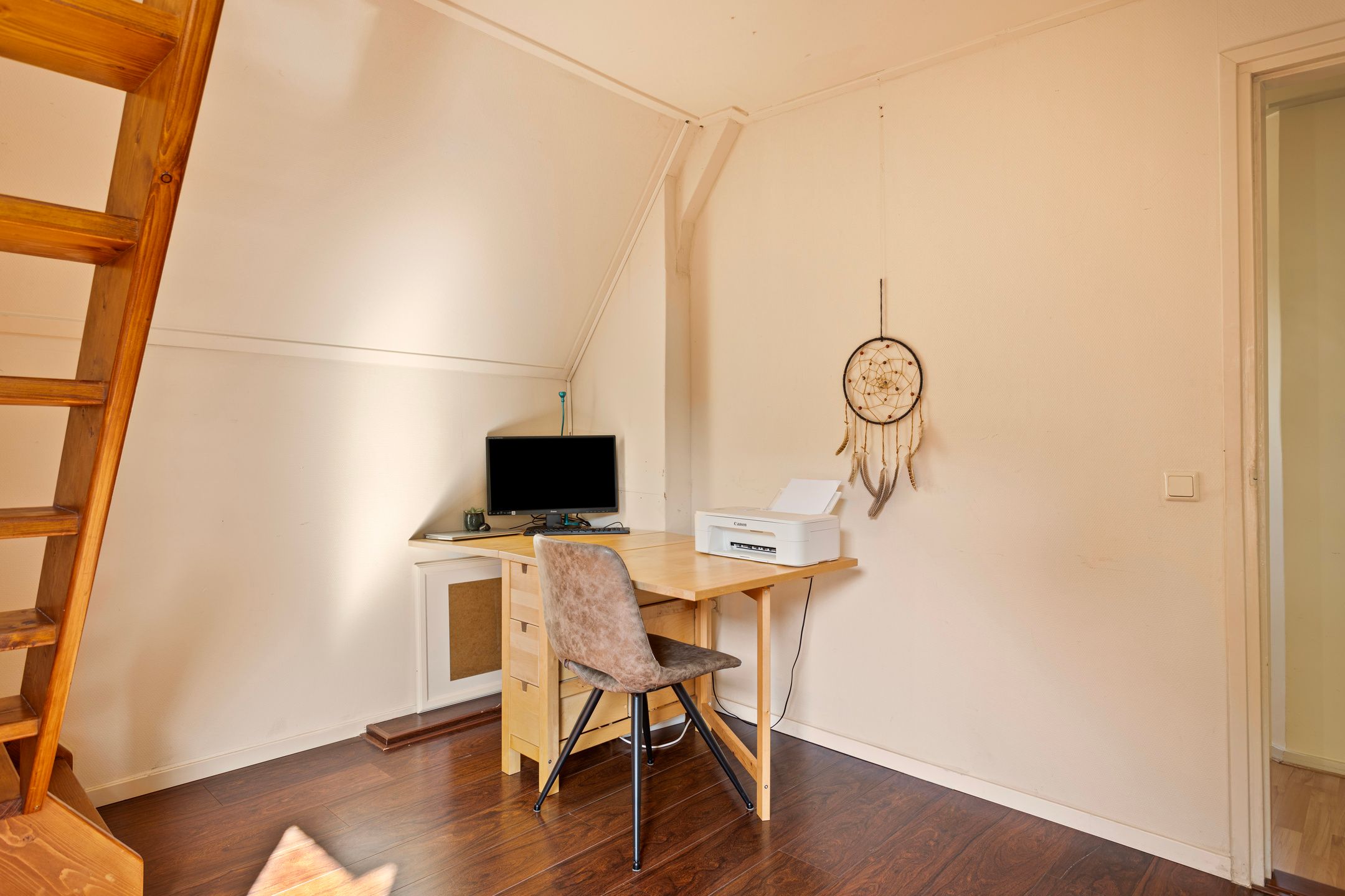 Foto 27 van Roggestraat 8