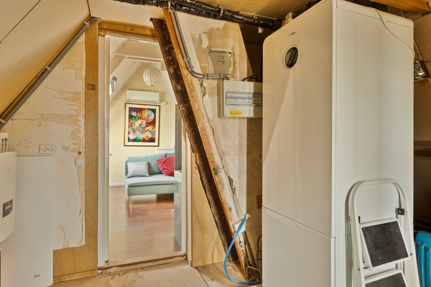 Foto 29 van Roggestraat 8