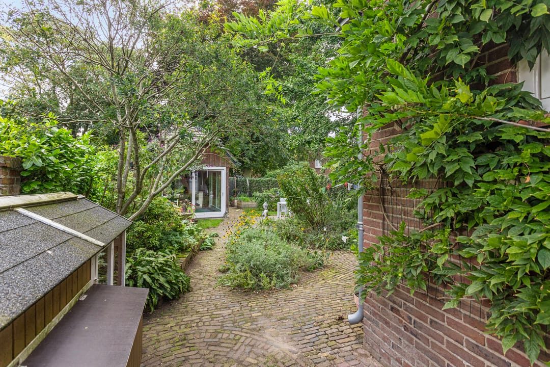 Foto 32 van Roggestraat 8