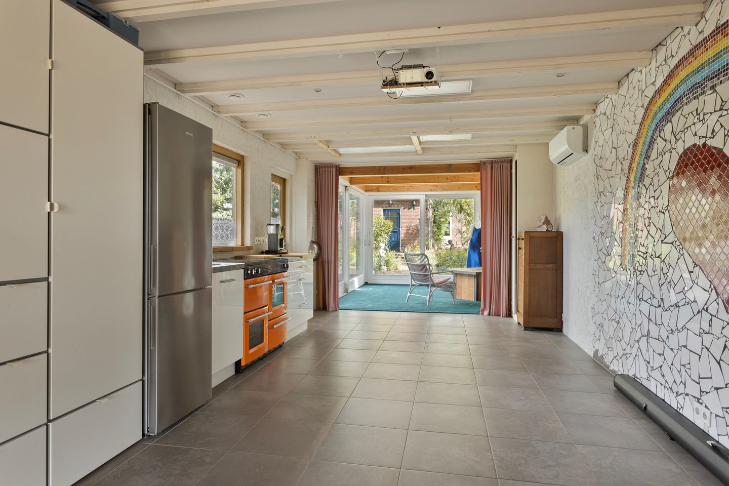 Foto 40 van Roggestraat 8