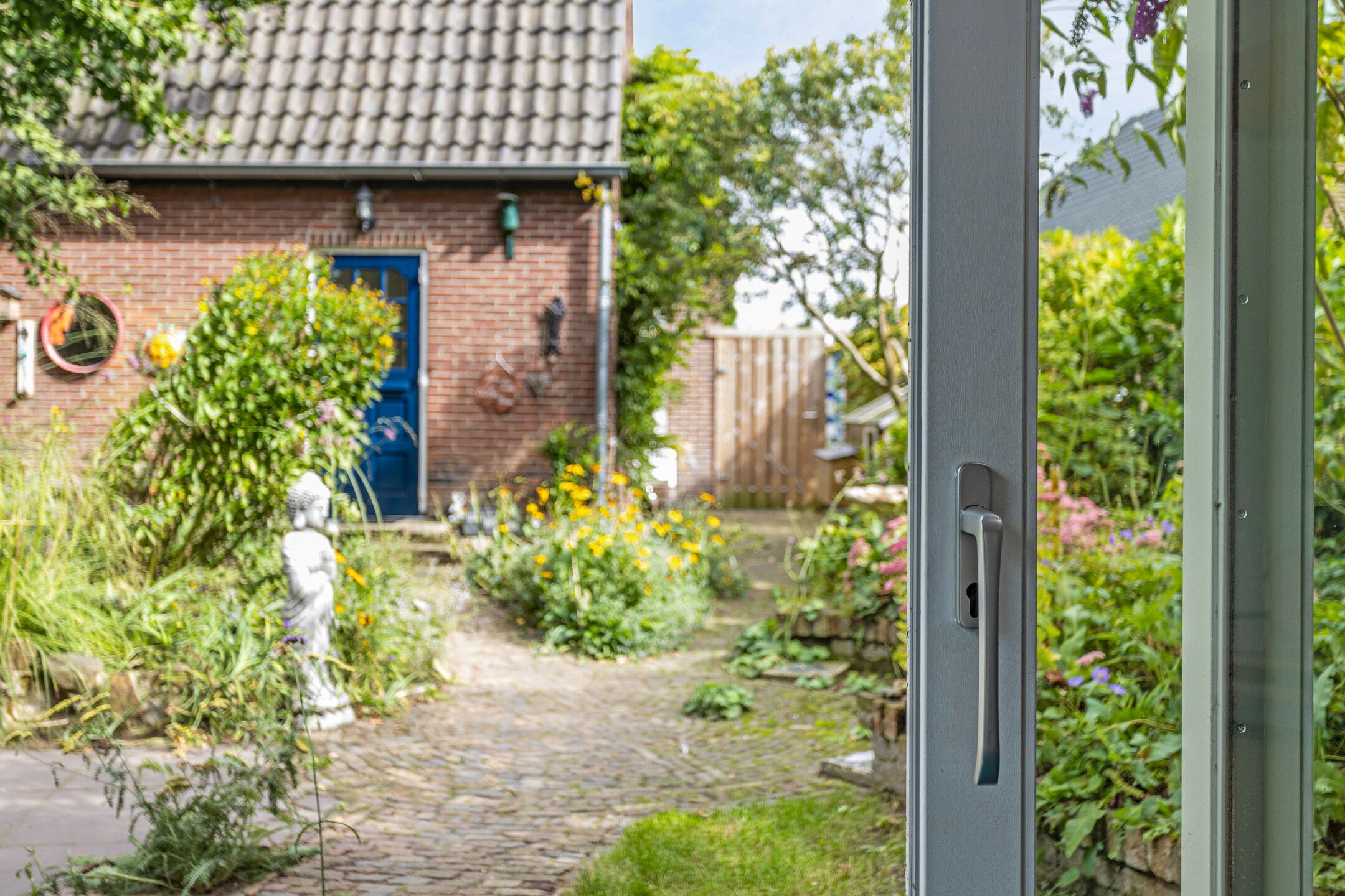 Foto 36 van Roggestraat 8