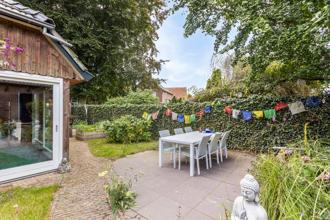 Foto 2 van Roggestraat 8