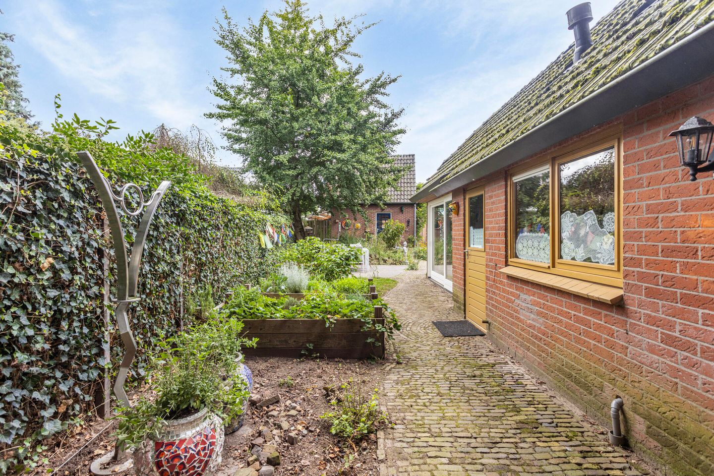 Foto 35 van Roggestraat 8