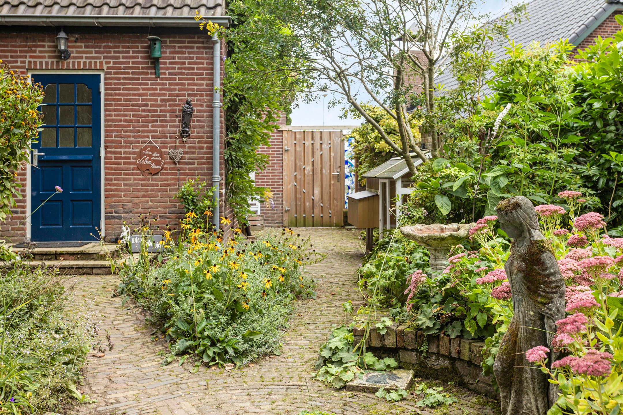 Foto 30 van Roggestraat 8