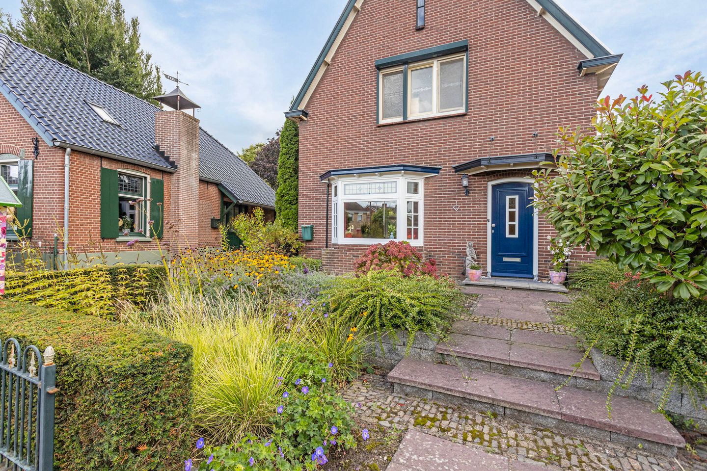 Foto 44 van Roggestraat 8