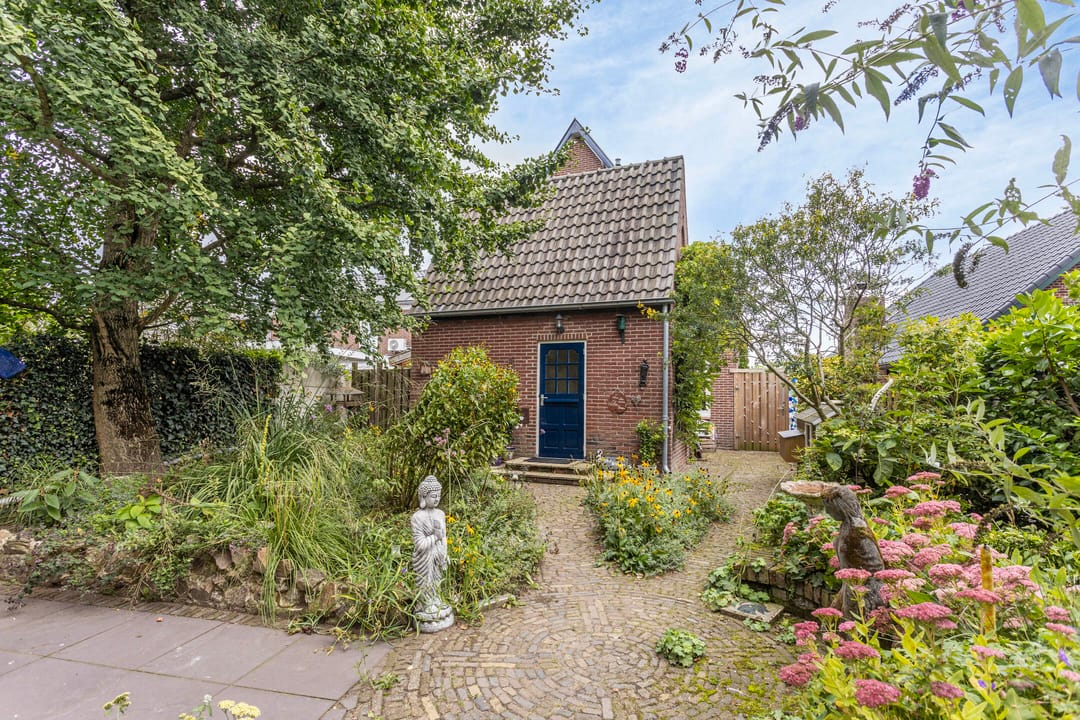 Foto 31 van Roggestraat 8