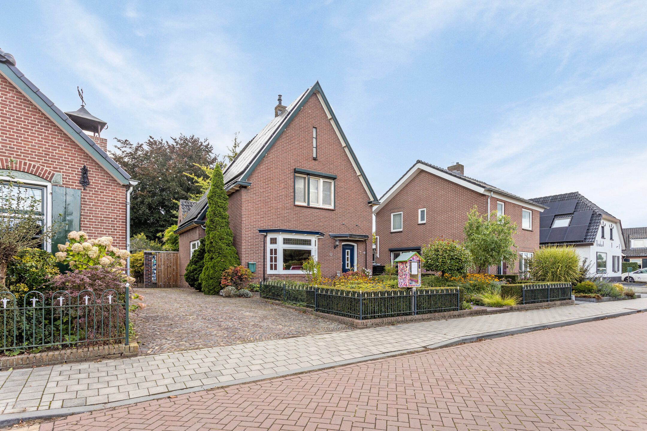 Foto 6 van Roggestraat 8