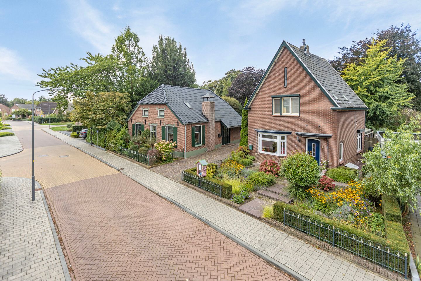 Foto 1 van Roggestraat 8