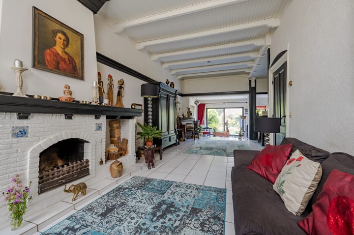 Foto 2 van Weeresteinstraat 21