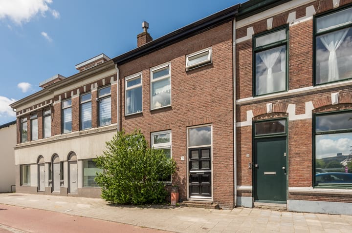 Foto 4 van Weeresteinstraat 21