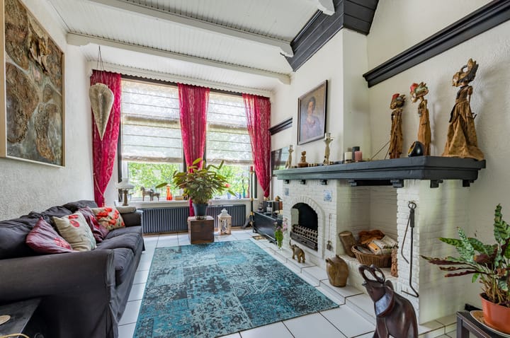 Foto 5 van Weeresteinstraat 21