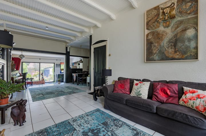 Foto 7 van Weeresteinstraat 21