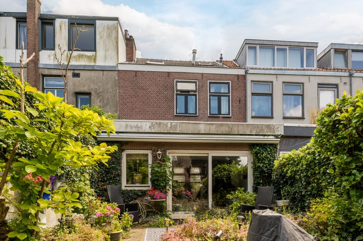 Foto 16 van Weeresteinstraat 21