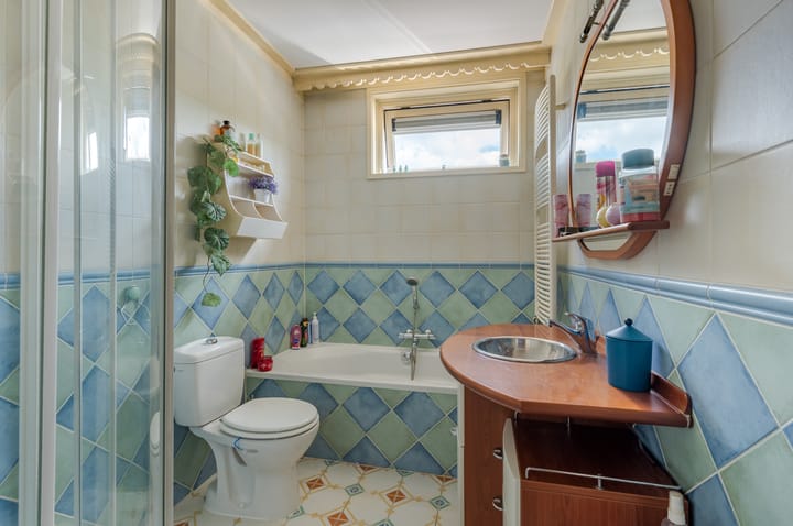 Foto 21 van Weeresteinstraat 21