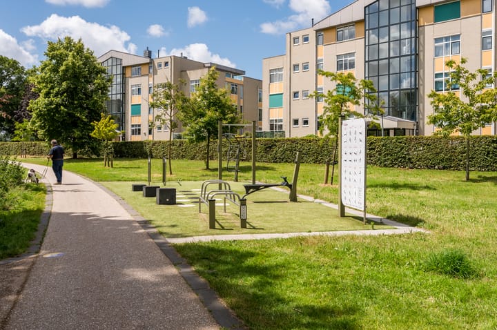 Foto 34 van Weeresteinstraat 21