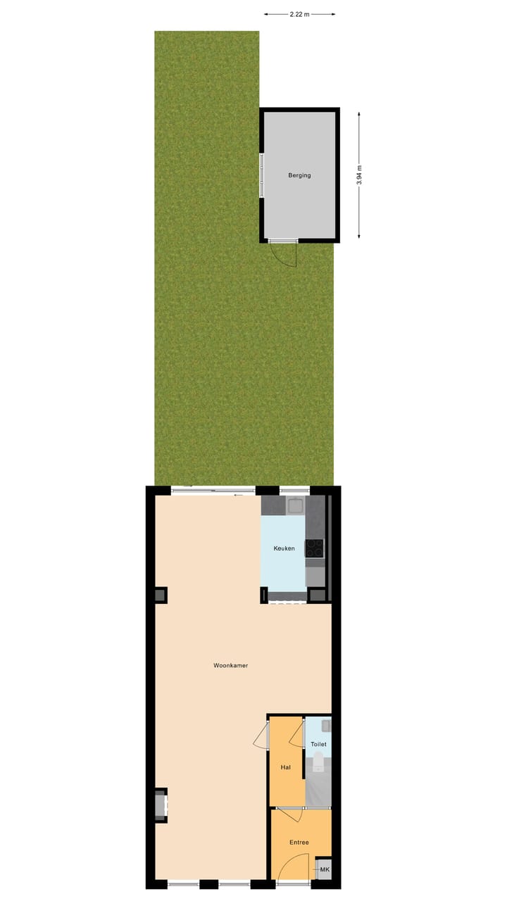 Foto 36 van Weeresteinstraat 21