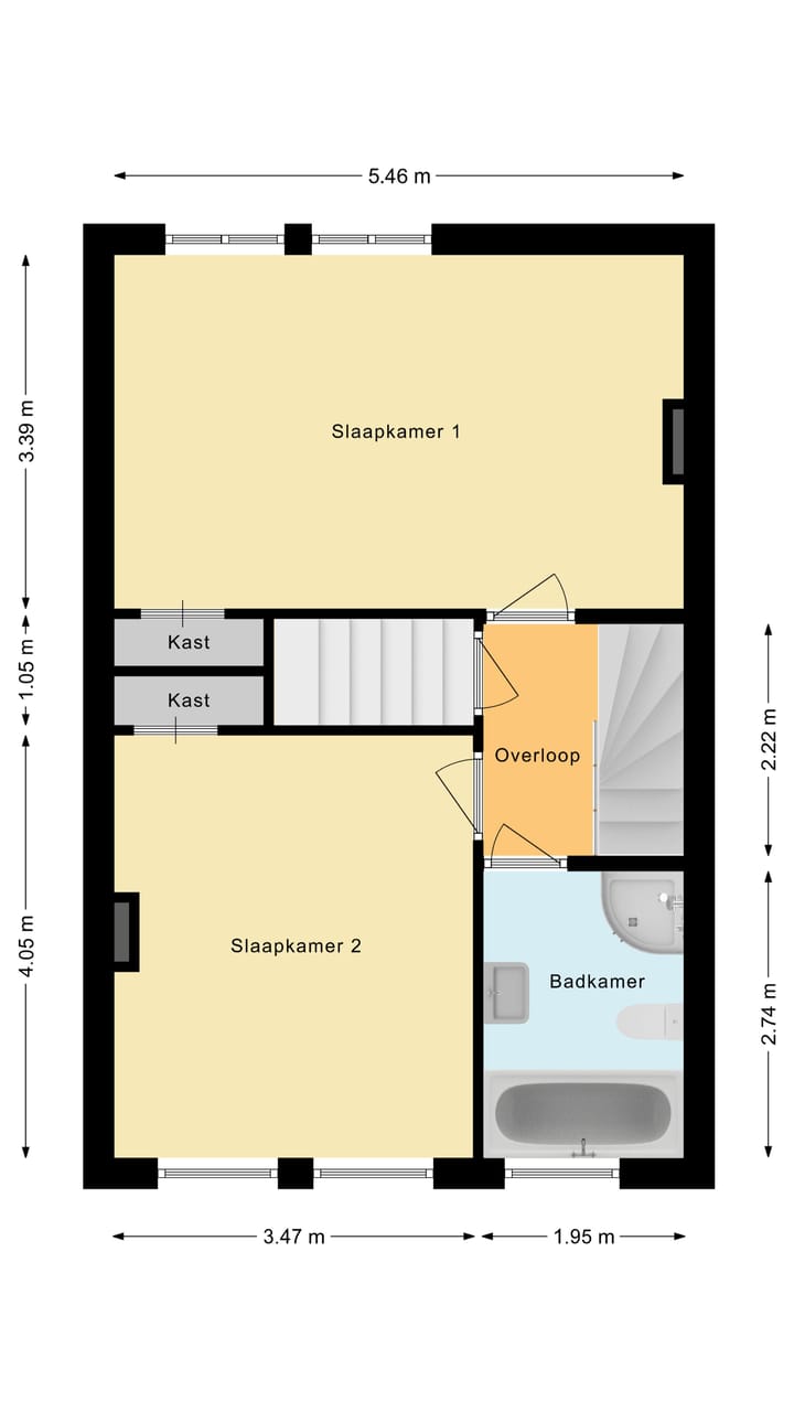 Foto 38 van Weeresteinstraat 21