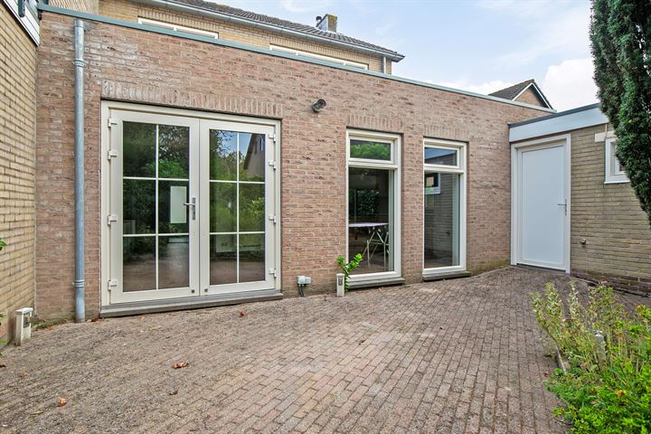 View photo 22 of Pironstraat 23