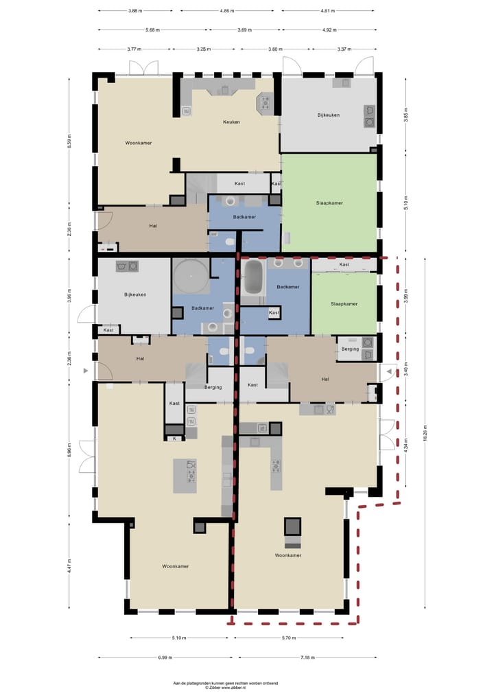 Foto 82 van Weinterp 37