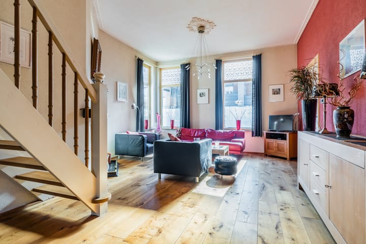 Foto 2 van Dillenburgstraat 113