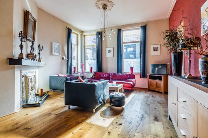 Foto 3 van Dillenburgstraat 113