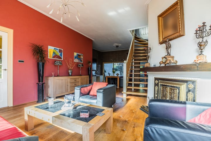 Foto 5 van Dillenburgstraat 113