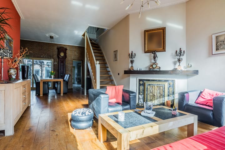 Foto 6 van Dillenburgstraat 113