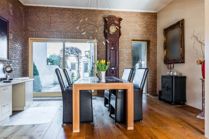 Foto 7 van Dillenburgstraat 113