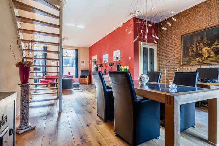 Foto 8 van Dillenburgstraat 113