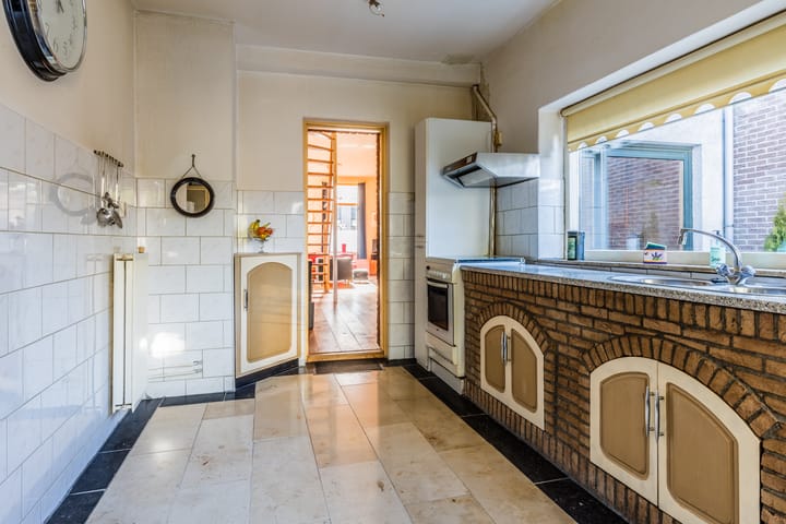 Foto 11 van Dillenburgstraat 113