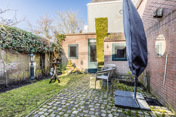 Foto 20 van Dillenburgstraat 113