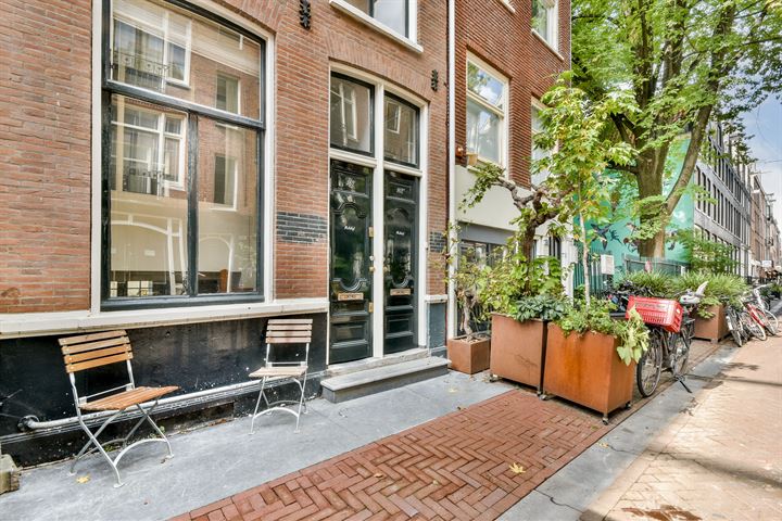 Bekijk foto 2 van Lange Leidsedwarsstraat 162-H