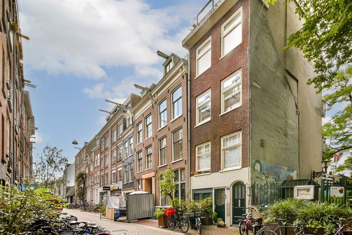 Bekijk foto 3 van Lange Leidsedwarsstraat 162-H